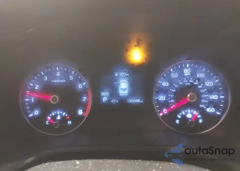 2020 Kia Forte Lxs from USA, damaged, VIN 3KPF24AD6LE217352